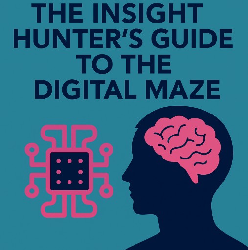 The Insight Hunter's Guide to the Digital Maze